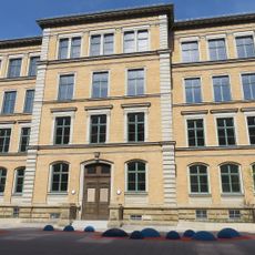 Brühl 59 Chemnitz Zentrum