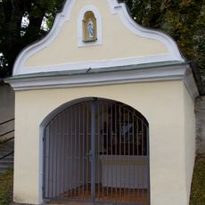 Marienkapelle, Rattersdorf-Liebing