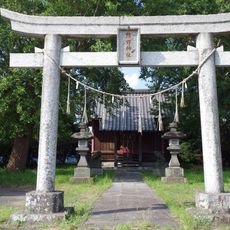 熊野神社