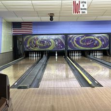 Parkview Lanes (closed)