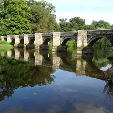 Essex Bridge, Staffordshire