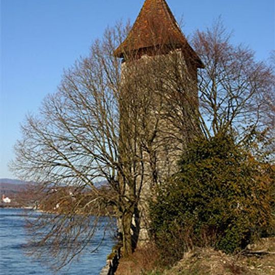 Messerturm