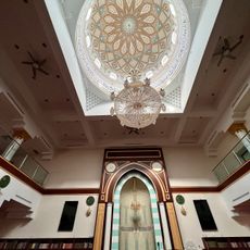 Madina Masjid