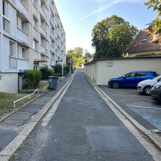 Domaine de la Côte Noire