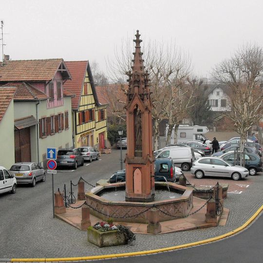 Bischoffsheim
