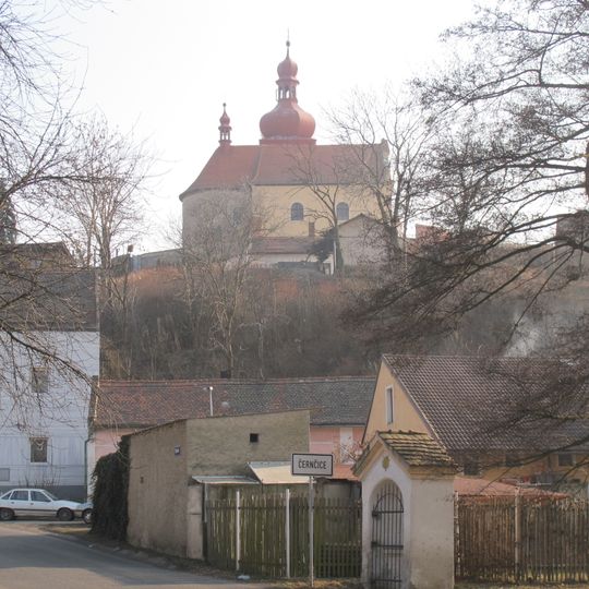 Church of Saint Lawrence
