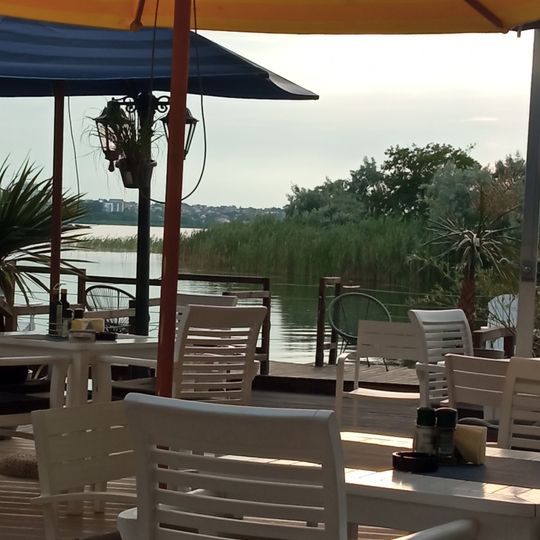 Restaurant On Plonge Jr.