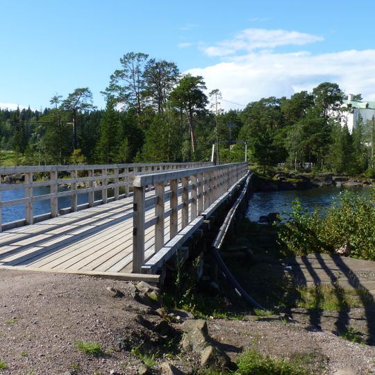 Автотранспортный мост