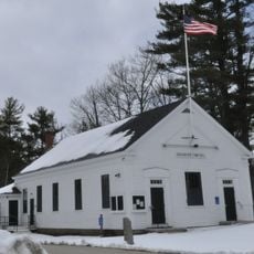 Kensington Town House