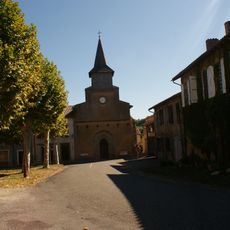 Église Saint-Vincent de Villefranche