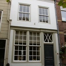 Elfhuizen 9, Geertruidenberg