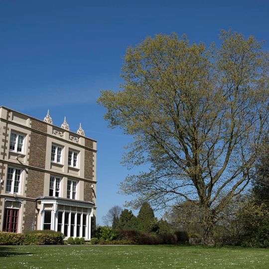 Rose Bruford College