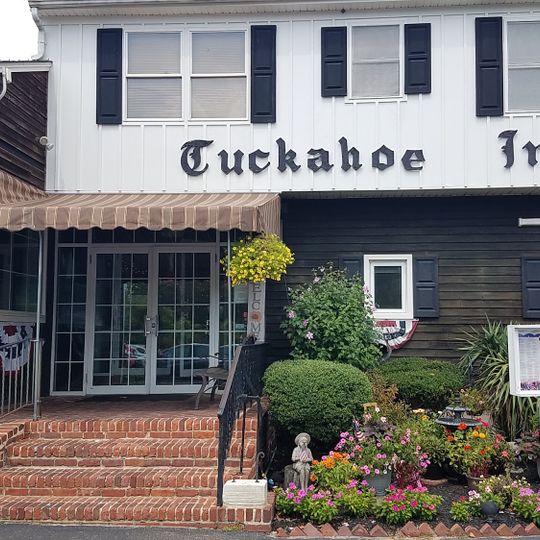 Tuckahoe Inn