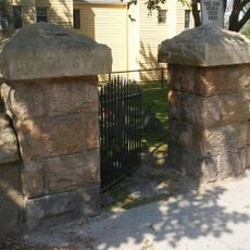 Coddington Cemetery