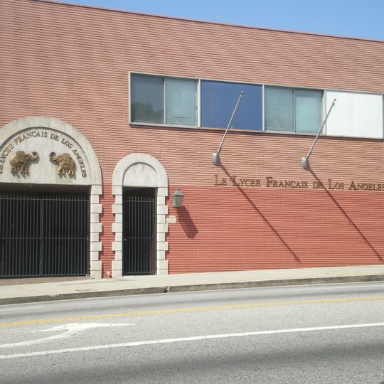 Lycée Français de Los Angeles