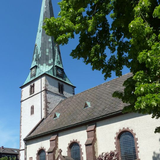 Lutherkirche