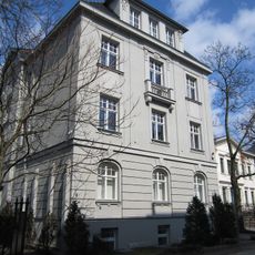 Mietshaus Chopinstraße 9; 9c