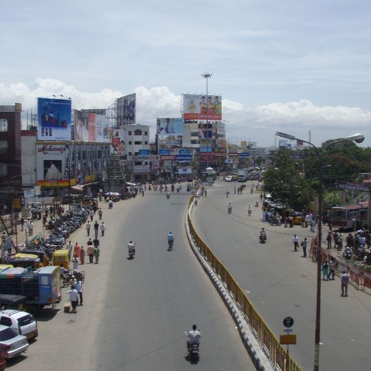 Coimbatore