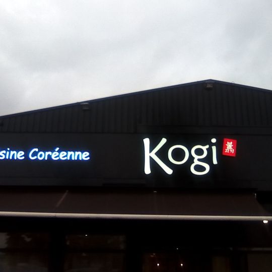Kogi