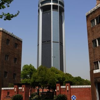 Jin Jiang Tower