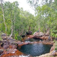 Litchfield National Park