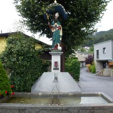 Martinsbrunnen