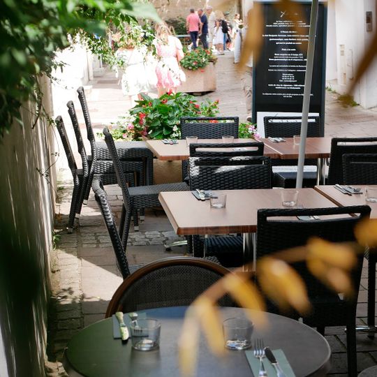 Restaurant Xaya