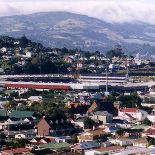 Carisbrook