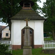 Chapel of Saint Mary