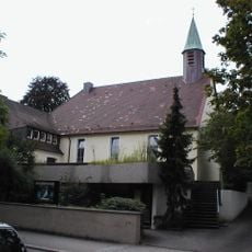 Christuskirche (Böckingen)