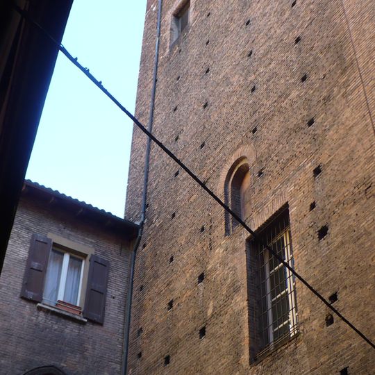 Torre degli Uguzzoni