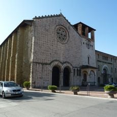 Chiesa di Santa Maria di Monteluce
