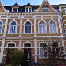 Kurfürstenstraße 8