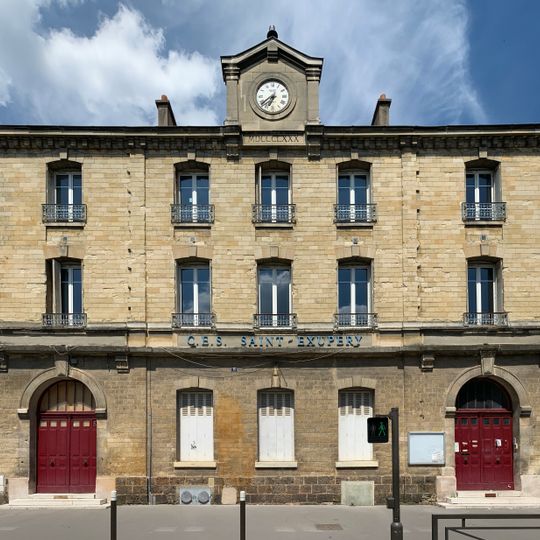 Saint-Exupéry College