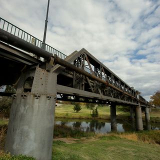 Denison Bridge