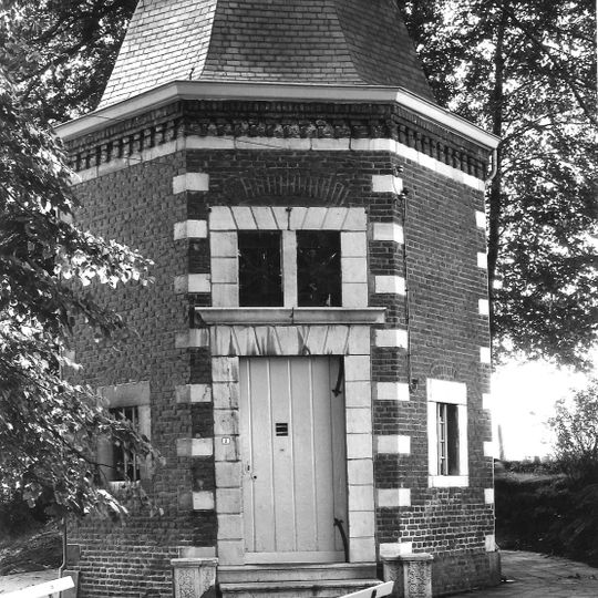 Kapel van de Bruine-Lieve-Vrouw