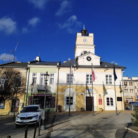Grójec