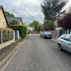 Passage Faidherbe