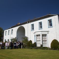 Forgandenny, Rossie House