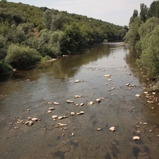 Osam