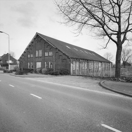 Barend Ubbinkweg 9, Doesburg