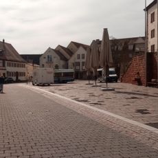 Walldürner Wochenmarkt