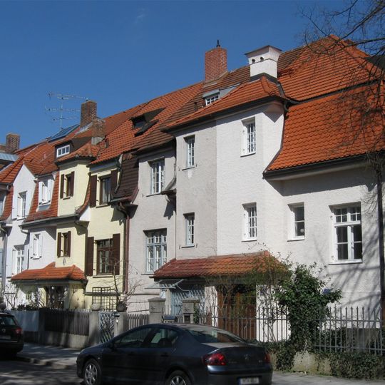 Magdalenenstraße 14–18
