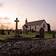 Llanbadarn Trefeglwys