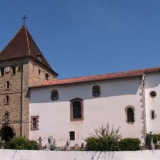 Église Notre-Dame-de-l'Assomption de Louhossoa