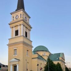 Uleåborgs domkyrka