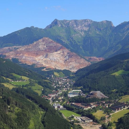 Eisenerzer Reichenstein