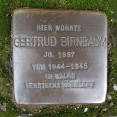 Gertrud Birnbaum