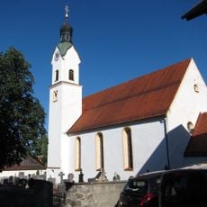 St. Martin
