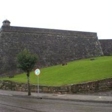 Castelo de Salvaterra